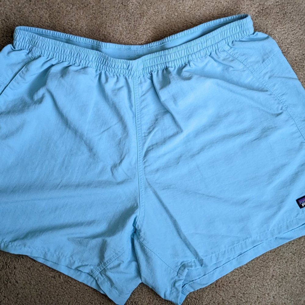 Patagonia Shorts women's XL
